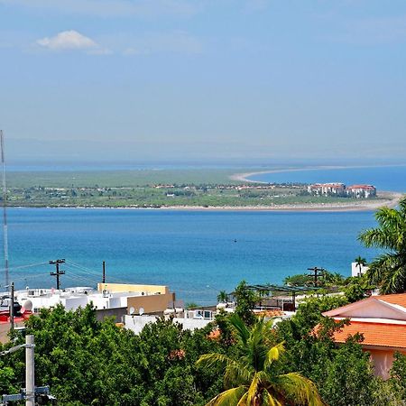 לה פז Oceanview Living Space & Balcony With Fiberoptic Wifi! מראה חיצוני תמונה