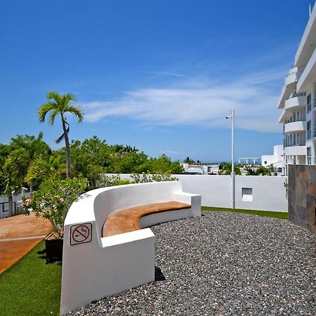 לה פז Oceanview Living Space & Balcony With Fiberoptic Wifi! מראה חיצוני תמונה