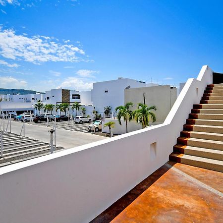 לה פז Oceanview Living Space & Balcony With Fiberoptic Wifi! מראה חיצוני תמונה