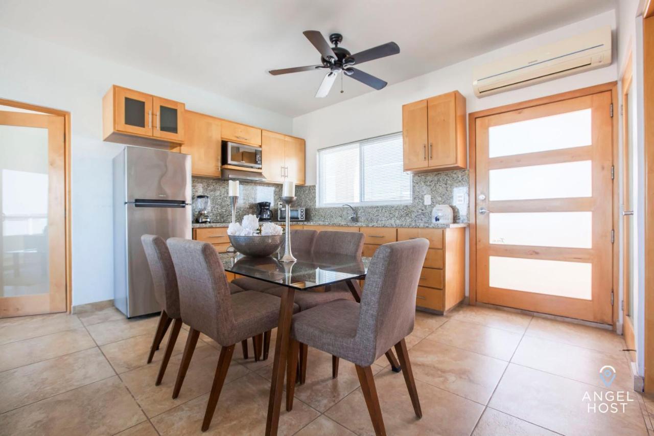לה פז Oceanview Living Space & Balcony With Fiberoptic Wifi! מראה חיצוני תמונה
