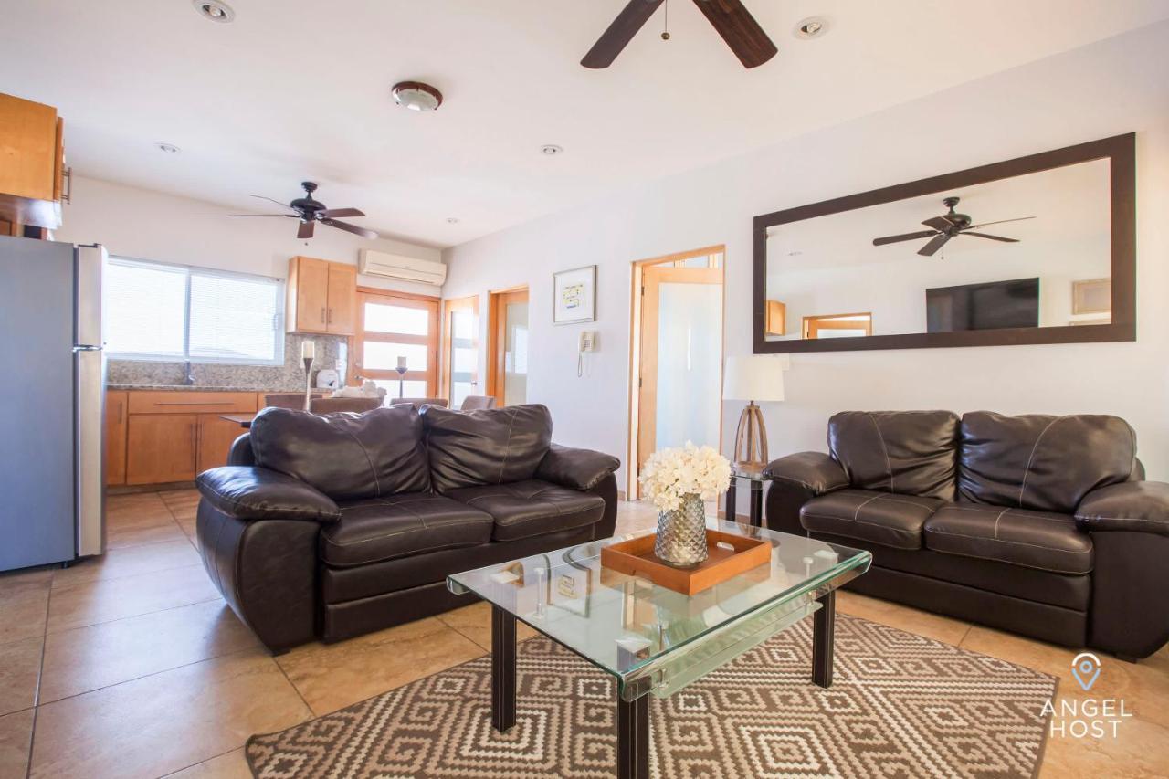 לה פז Oceanview Living Space & Balcony With Fiberoptic Wifi! מראה חיצוני תמונה