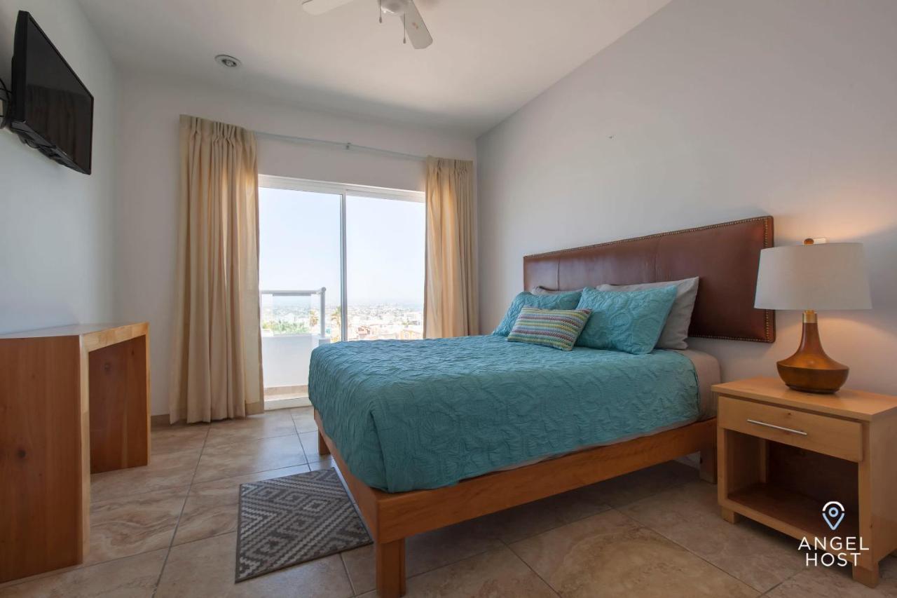 לה פז Oceanview Living Space & Balcony With Fiberoptic Wifi! מראה חיצוני תמונה