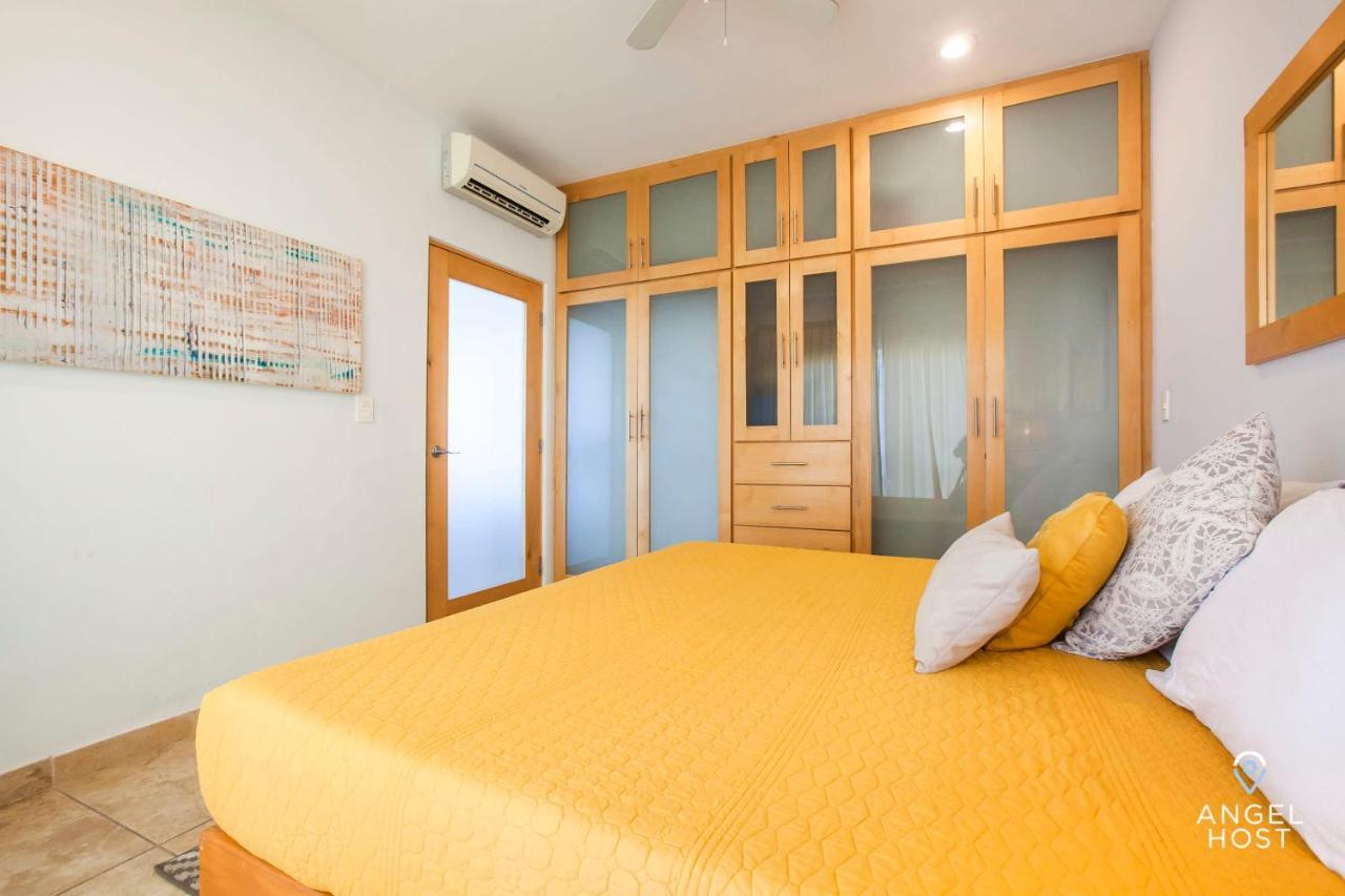 לה פז Oceanview Living Space & Balcony With Fiberoptic Wifi! מראה חיצוני תמונה