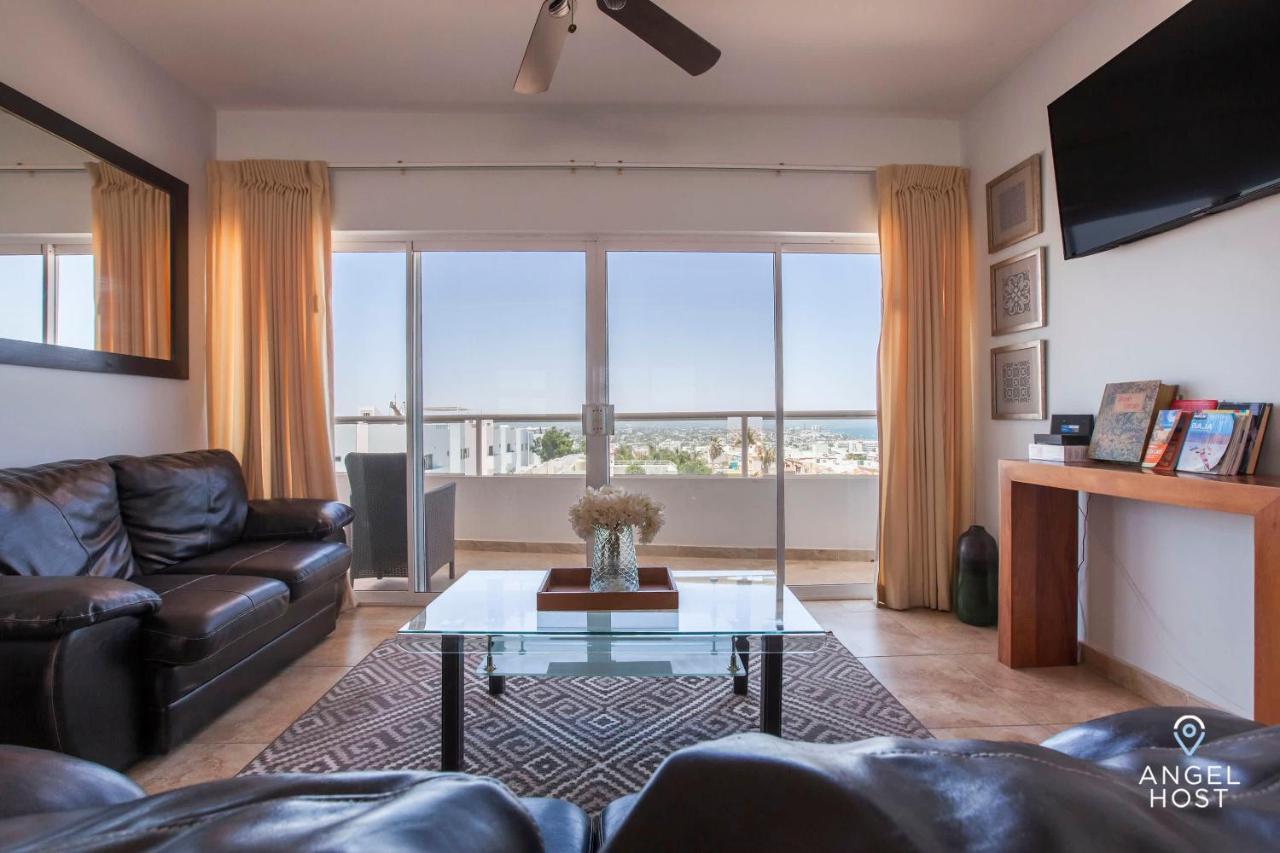 לה פז Oceanview Living Space & Balcony With Fiberoptic Wifi! מראה חיצוני תמונה