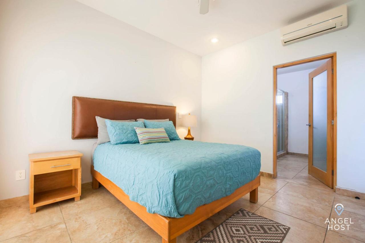 לה פז Oceanview Living Space & Balcony With Fiberoptic Wifi! מראה חיצוני תמונה
