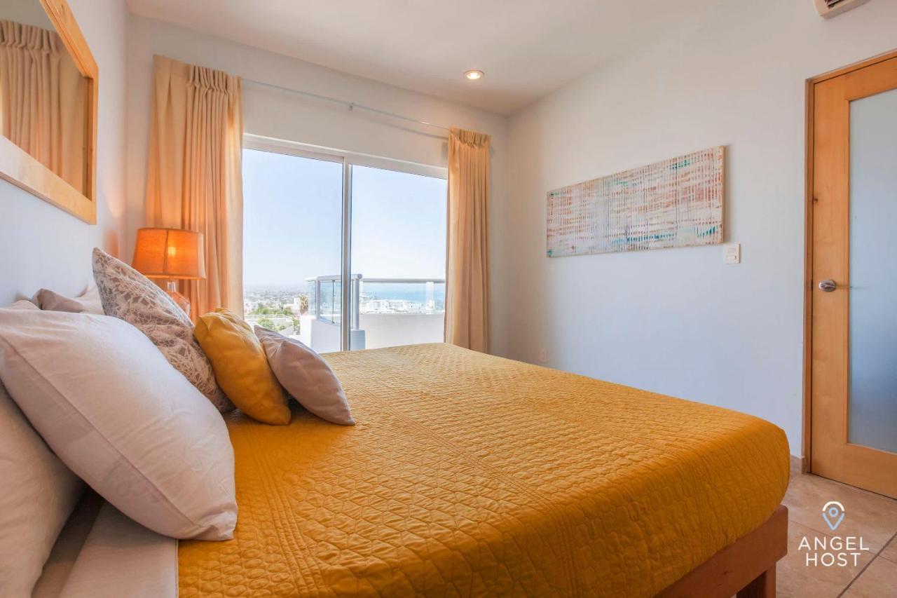 לה פז Oceanview Living Space & Balcony With Fiberoptic Wifi! מראה חיצוני תמונה