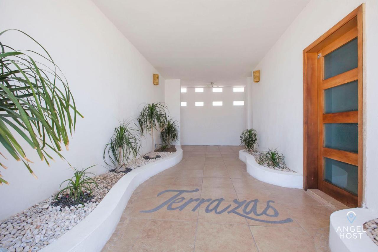 לה פז Oceanview Living Space & Balcony With Fiberoptic Wifi! מראה חיצוני תמונה