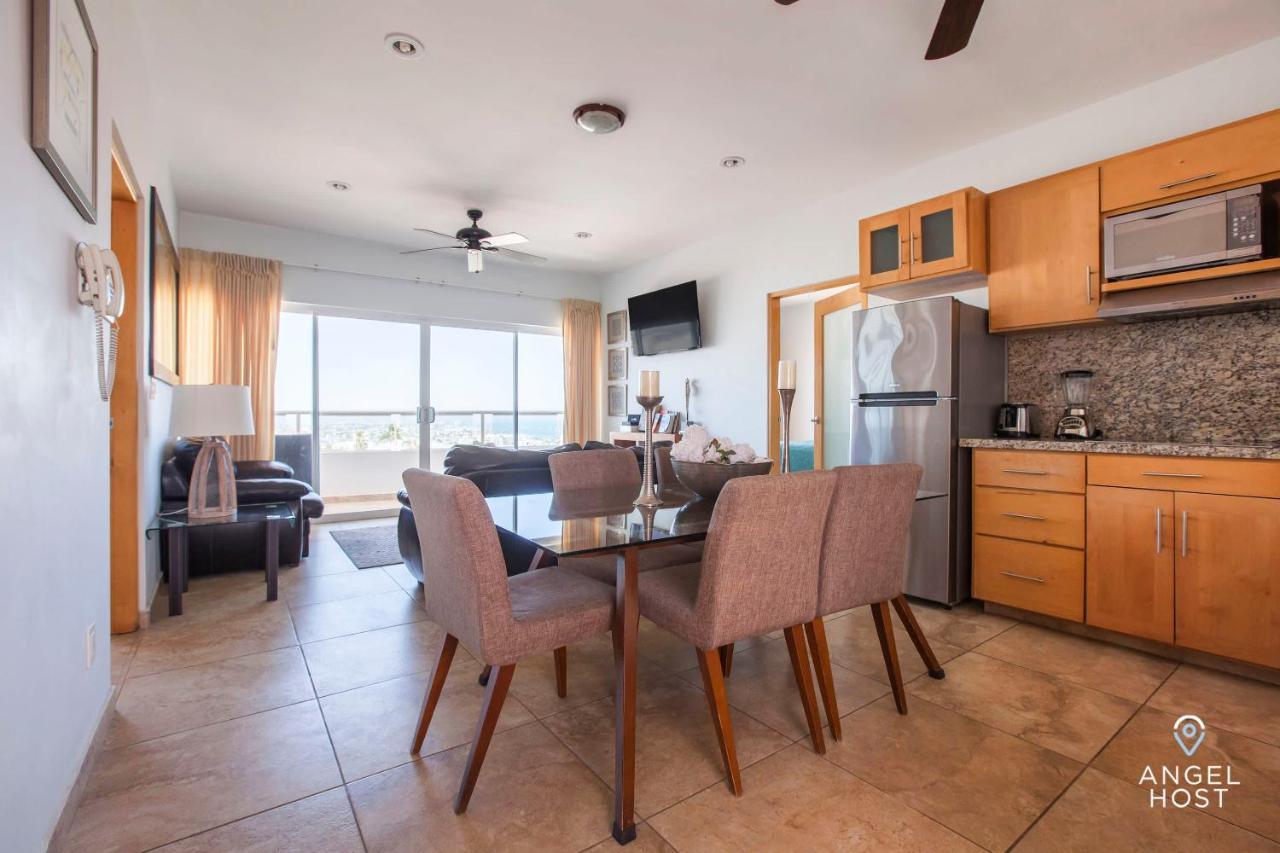 לה פז Oceanview Living Space & Balcony With Fiberoptic Wifi! מראה חיצוני תמונה