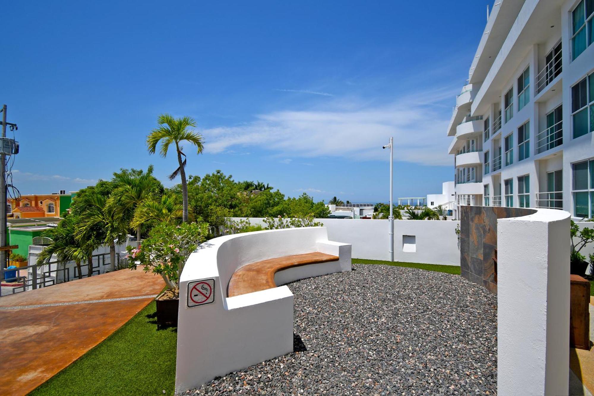 לה פז Oceanview Living Space & Balcony With Fiberoptic Wifi! מראה חיצוני תמונה