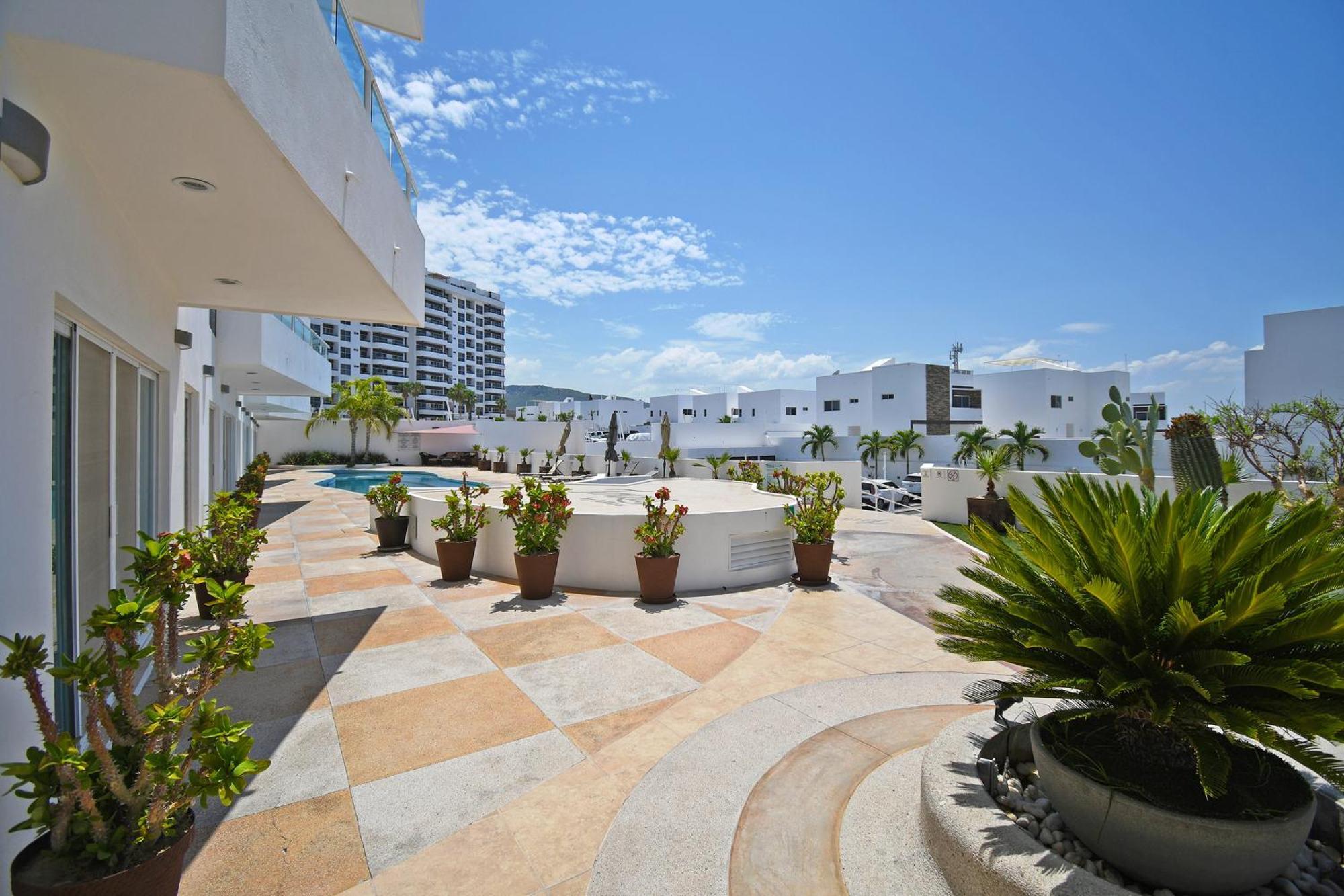 לה פז Oceanview Living Space & Balcony With Fiberoptic Wifi! מראה חיצוני תמונה