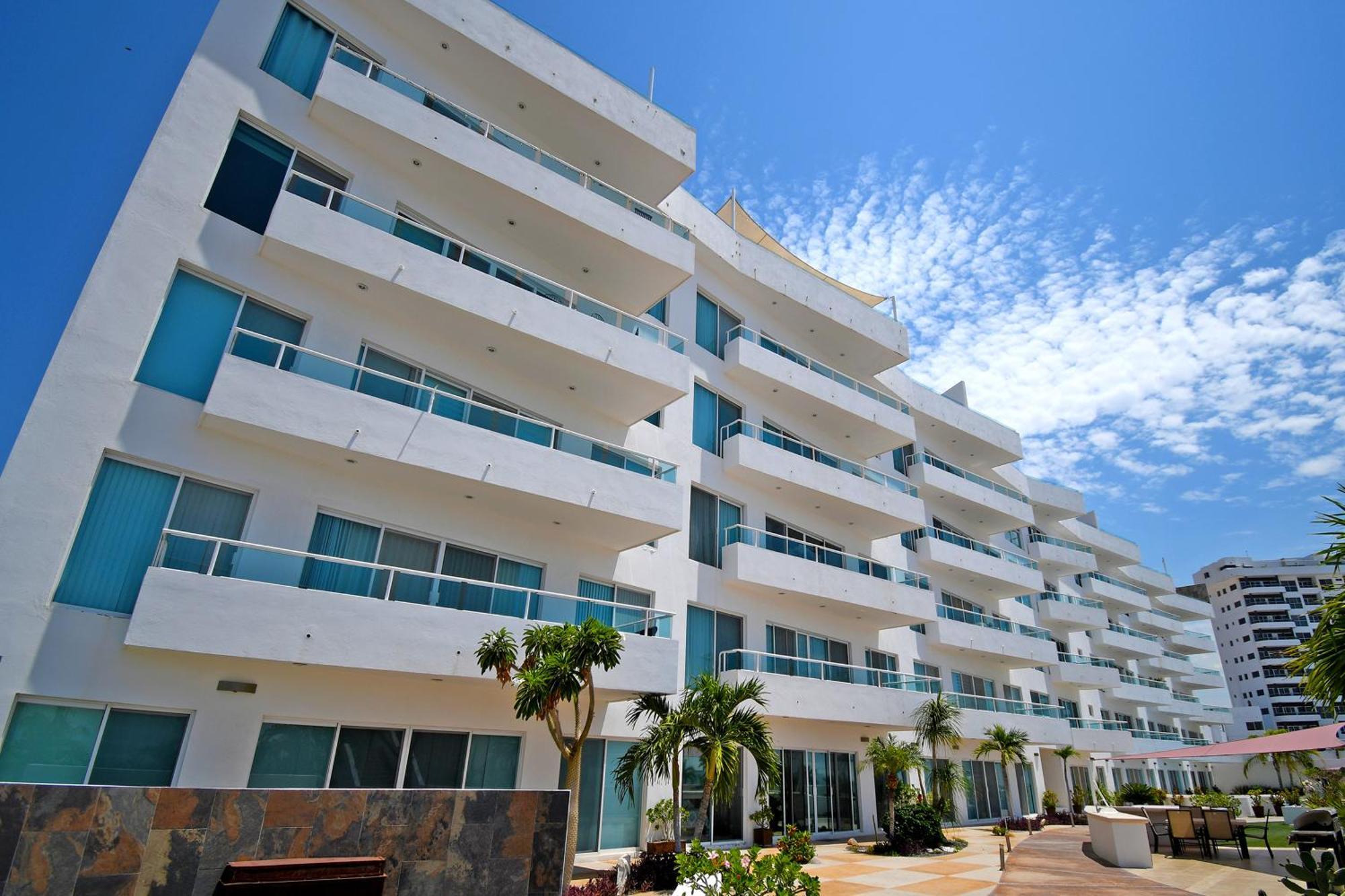 לה פז Oceanview Living Space & Balcony With Fiberoptic Wifi! מראה חיצוני תמונה