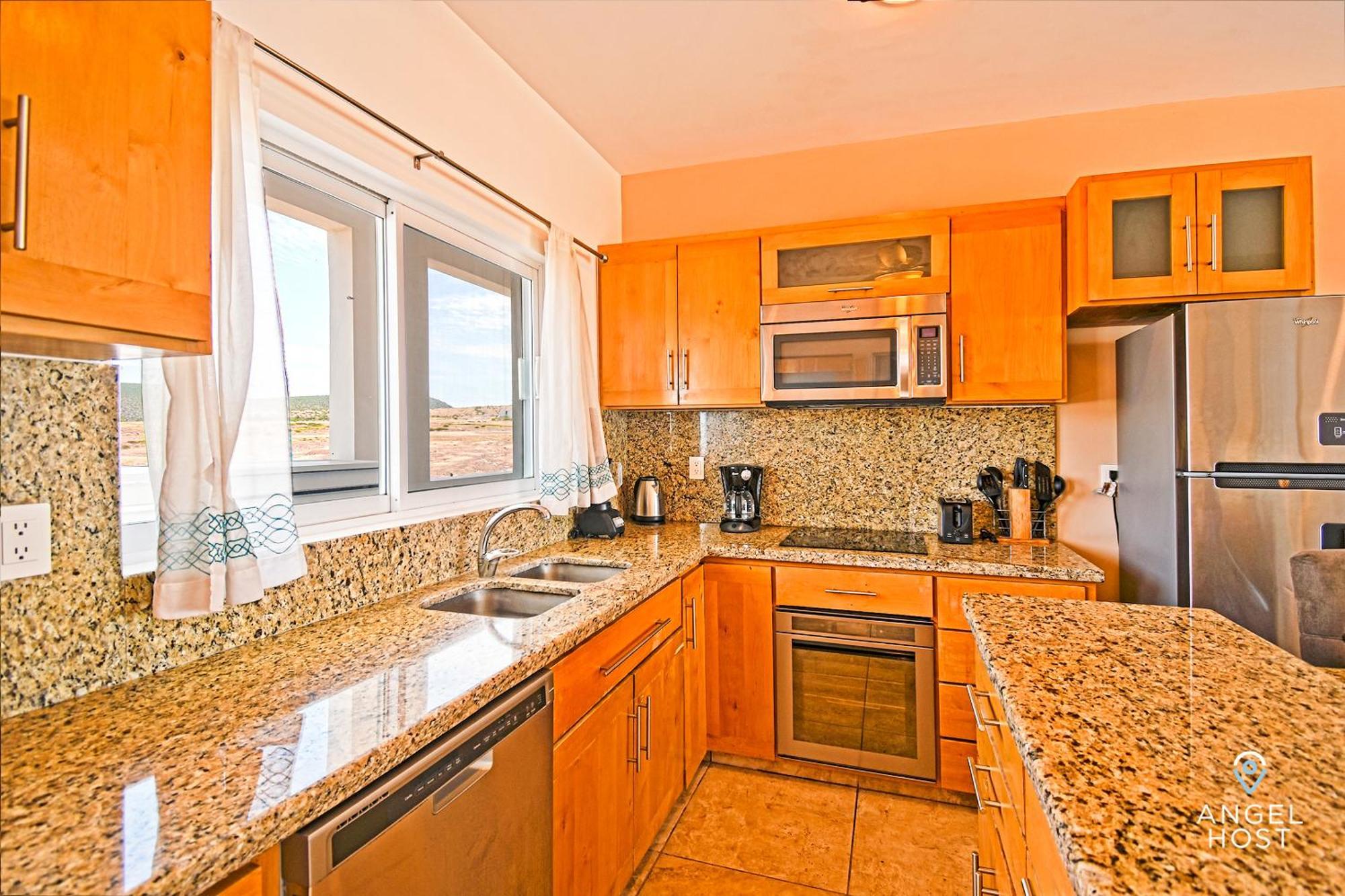 לה פז Oceanview Living Space & Balcony With Fiberoptic Wifi! מראה חיצוני תמונה