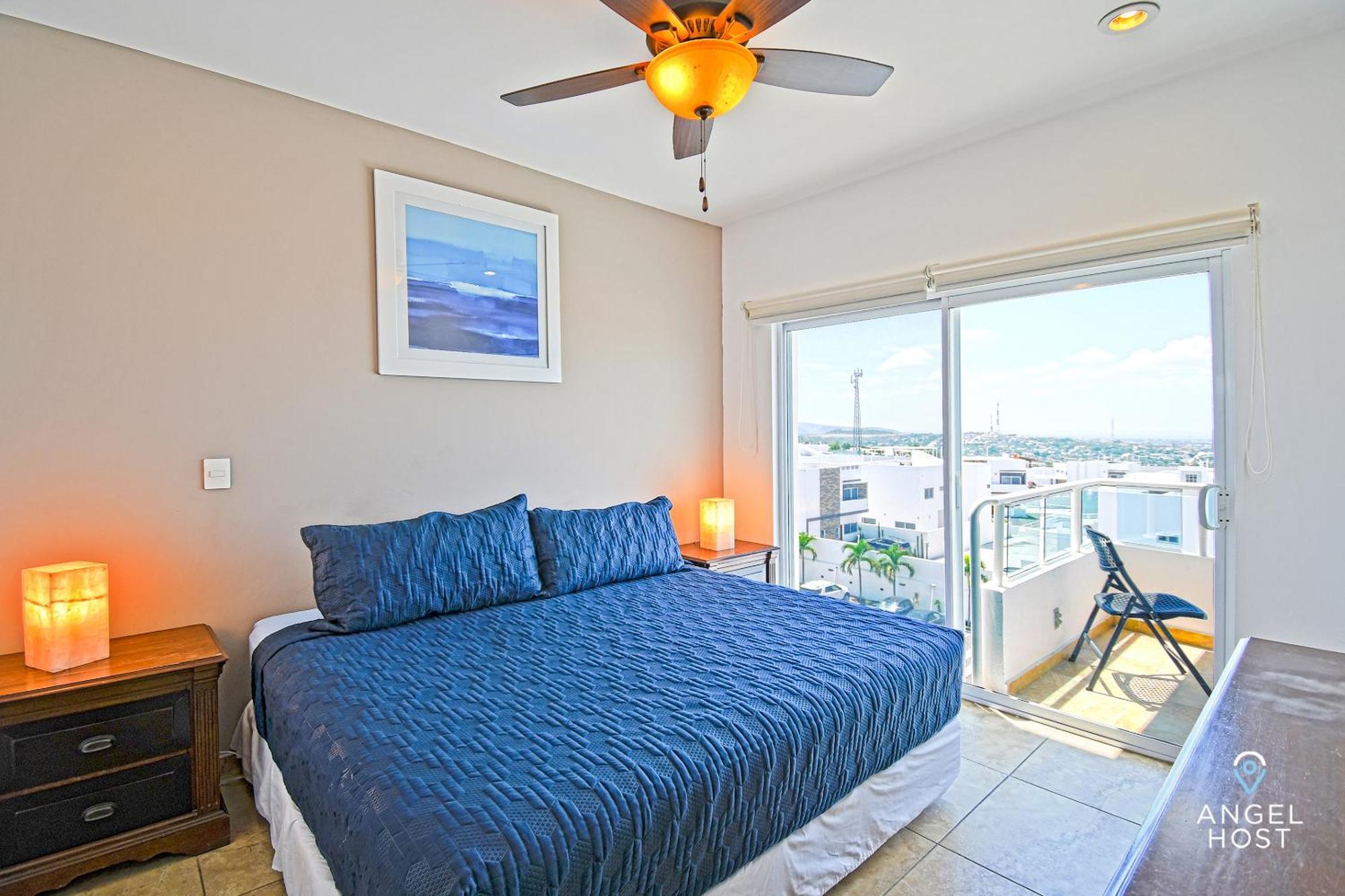 לה פז Oceanview Living Space & Balcony With Fiberoptic Wifi! מראה חיצוני תמונה