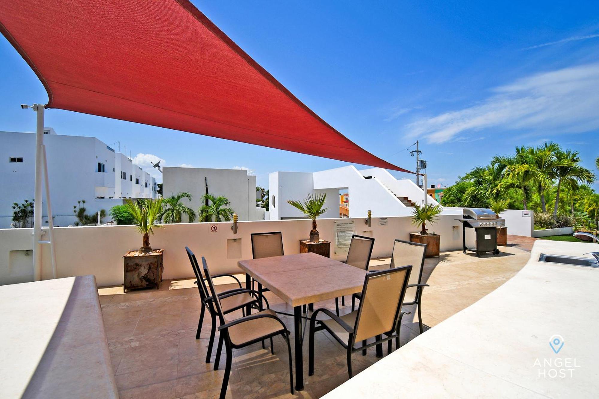 לה פז Oceanview Living Space & Balcony With Fiberoptic Wifi! מראה חיצוני תמונה