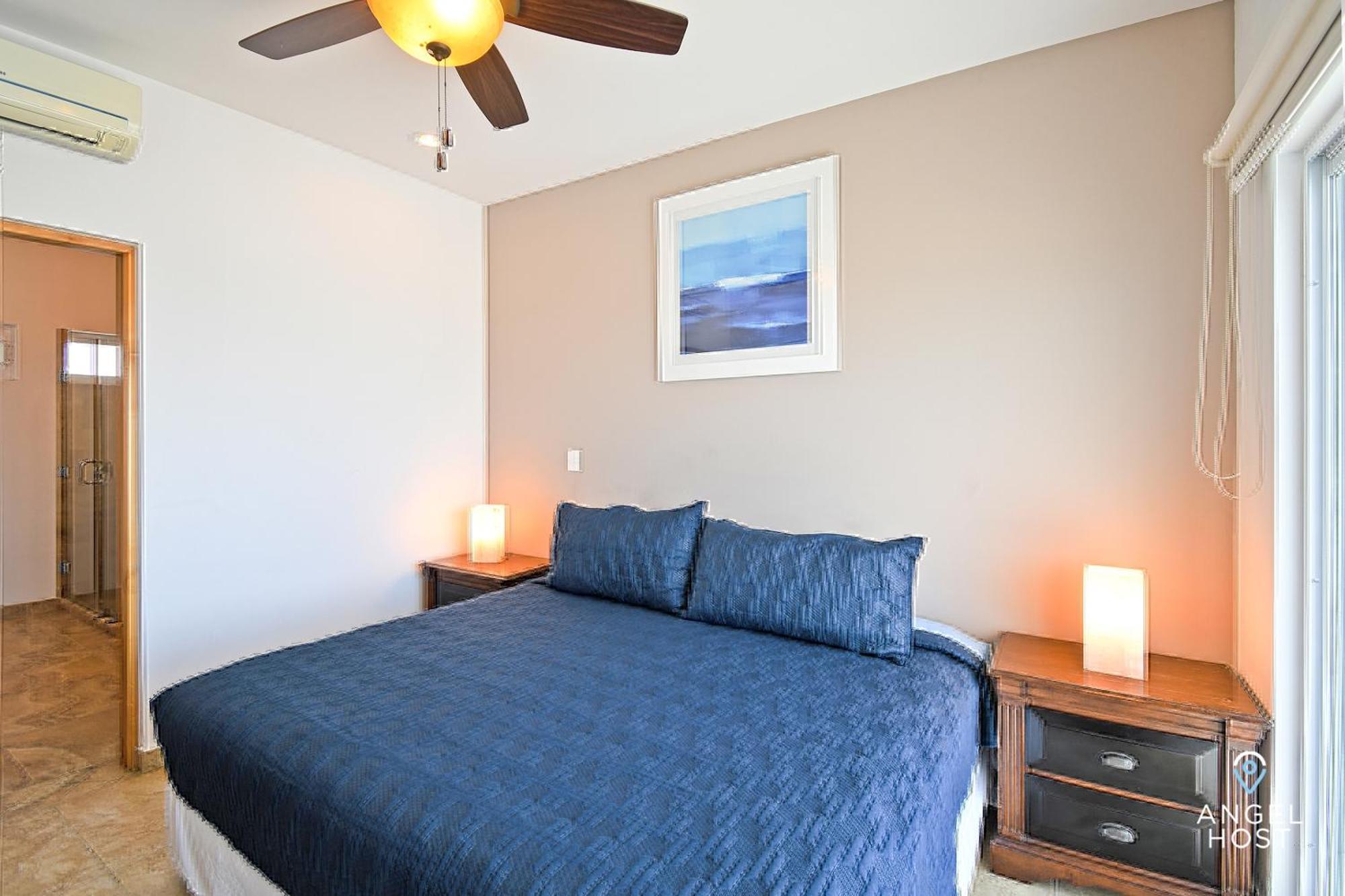 לה פז Oceanview Living Space & Balcony With Fiberoptic Wifi! מראה חיצוני תמונה
