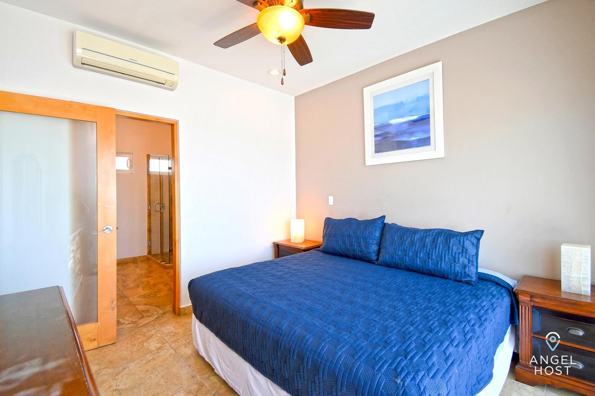 לה פז Oceanview Living Space & Balcony With Fiberoptic Wifi! מראה חיצוני תמונה