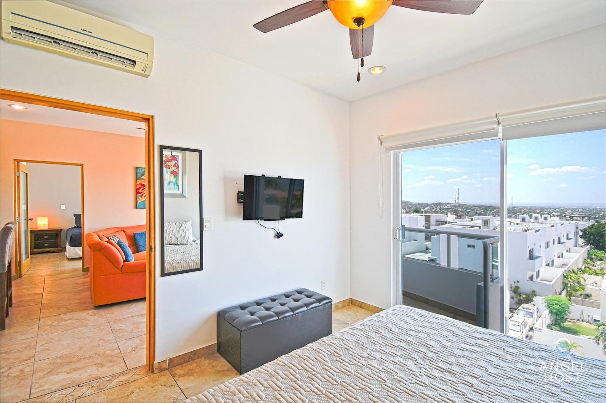 לה פז Oceanview Living Space & Balcony With Fiberoptic Wifi! מראה חיצוני תמונה